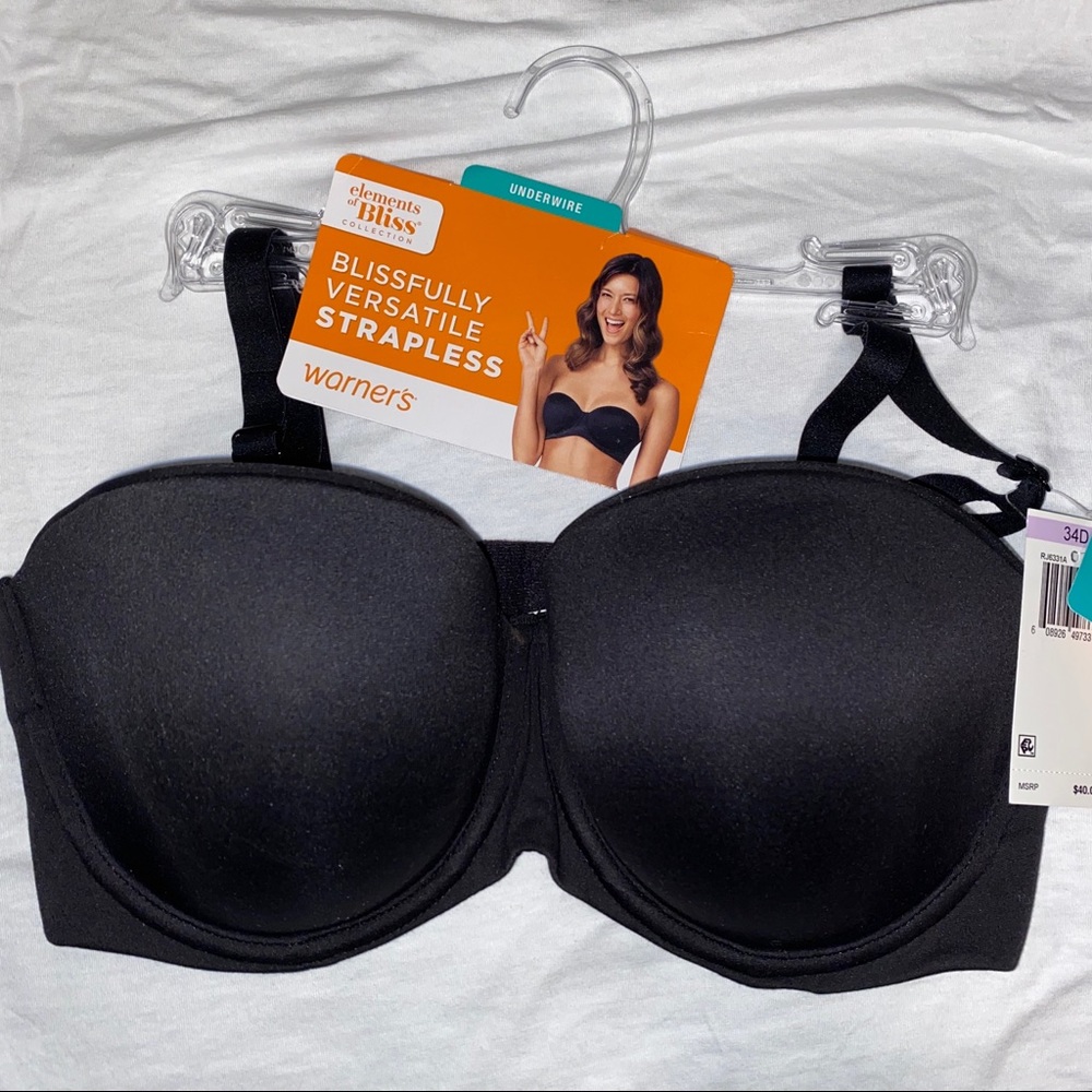 Bra - Picture 2 of 3